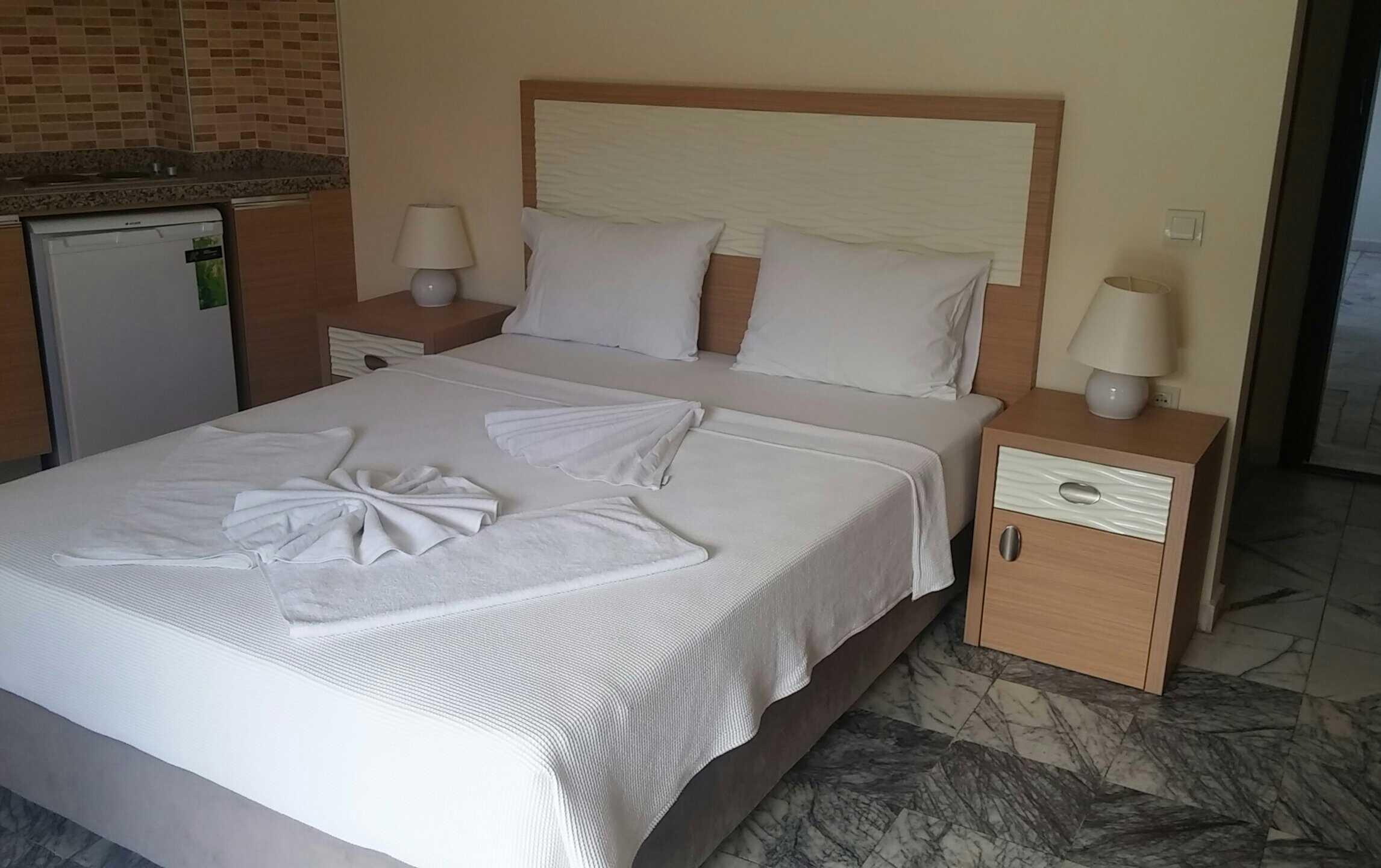 Sahin Palace Marmaris Eksteriør bilde