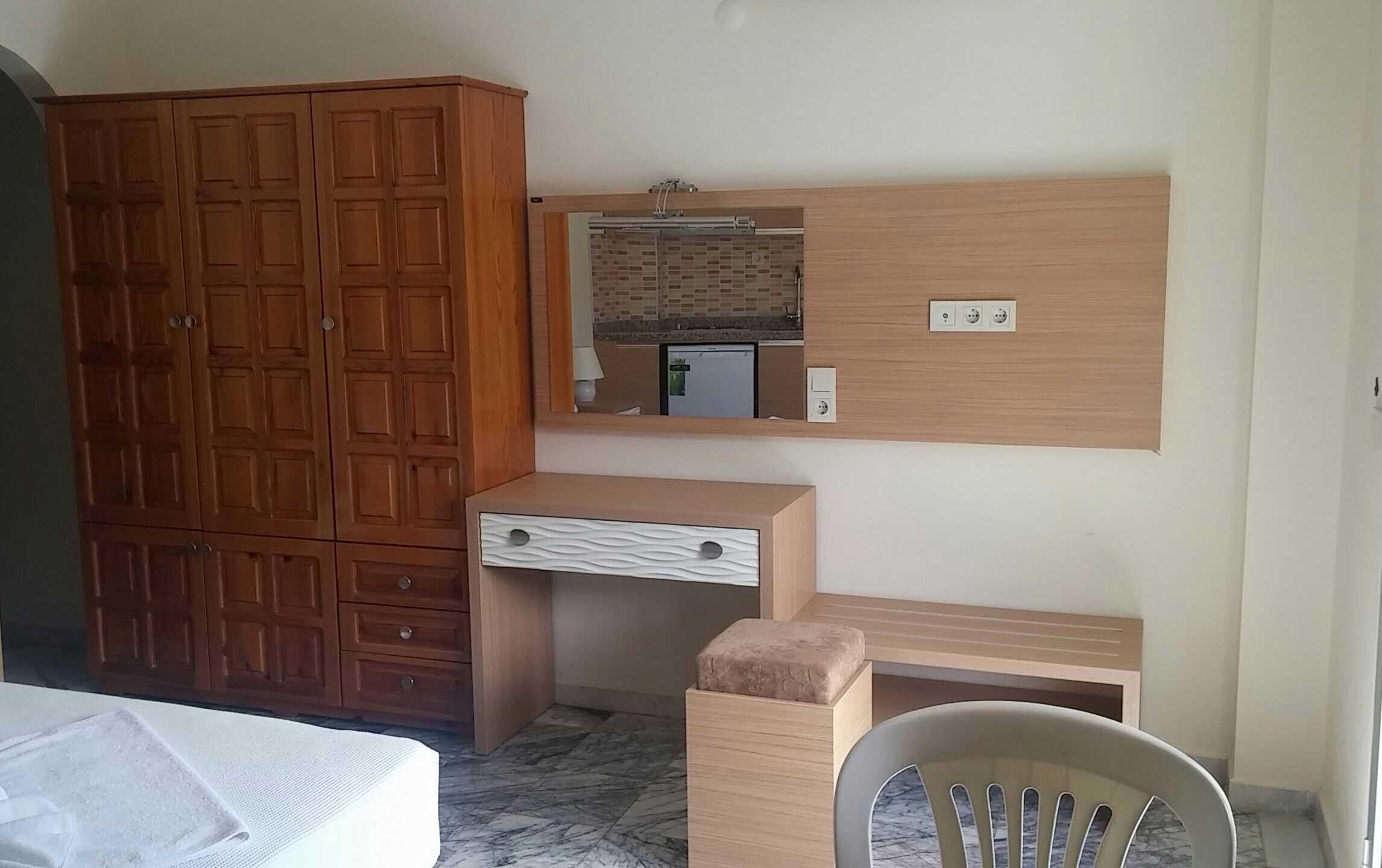 Sahin Palace Marmaris Eksteriør bilde