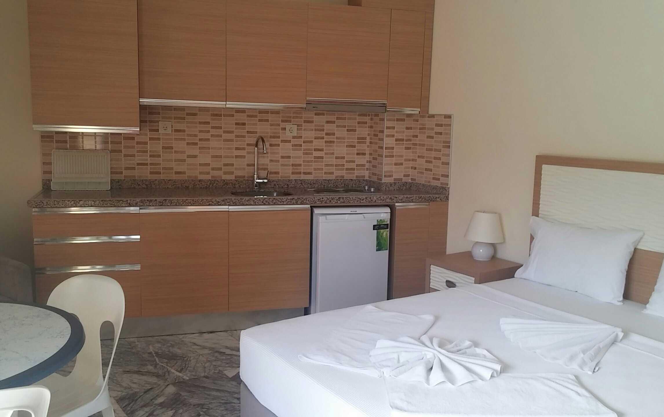 Sahin Palace Marmaris Eksteriør bilde