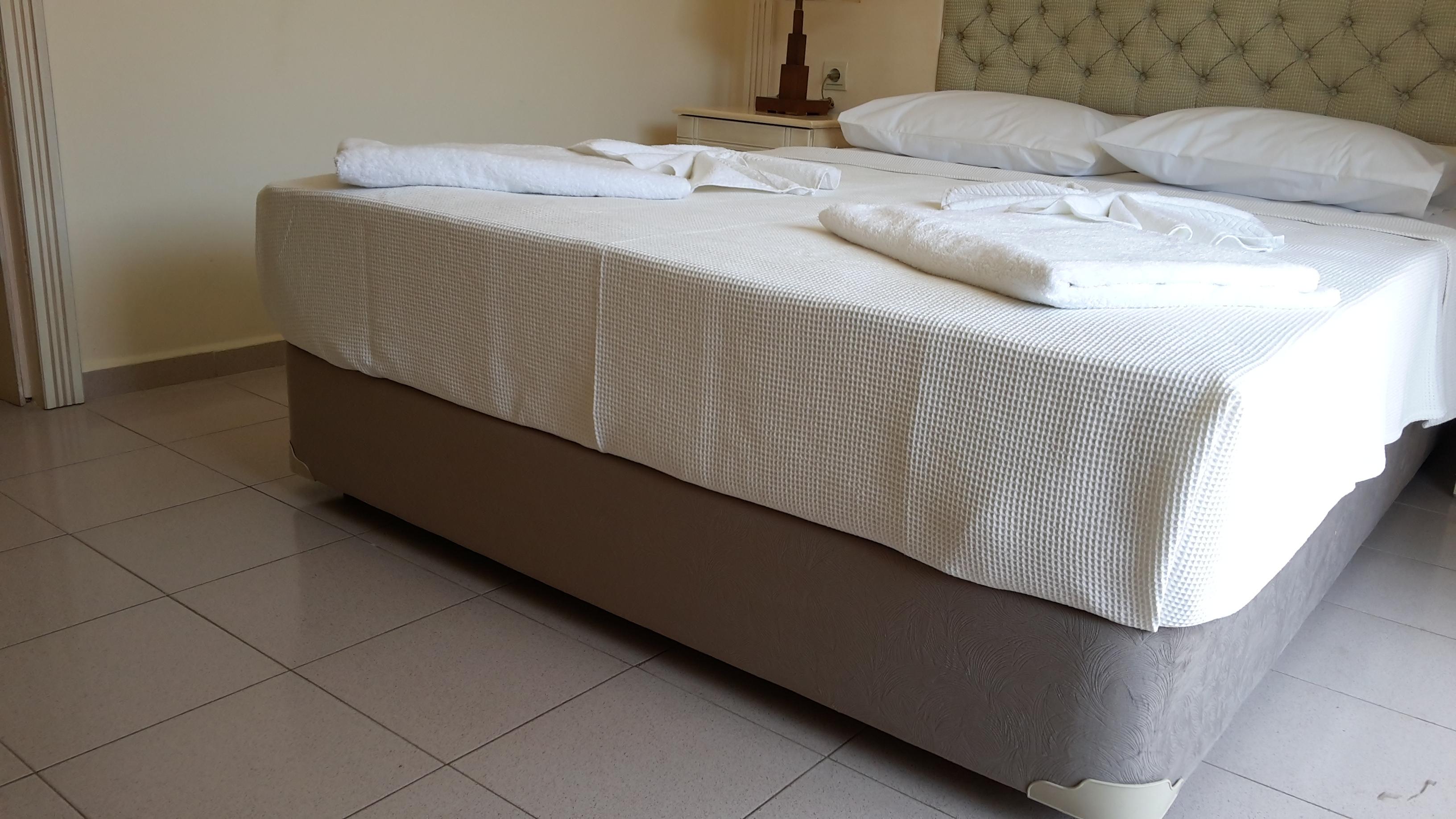Sahin Palace Marmaris Eksteriør bilde
