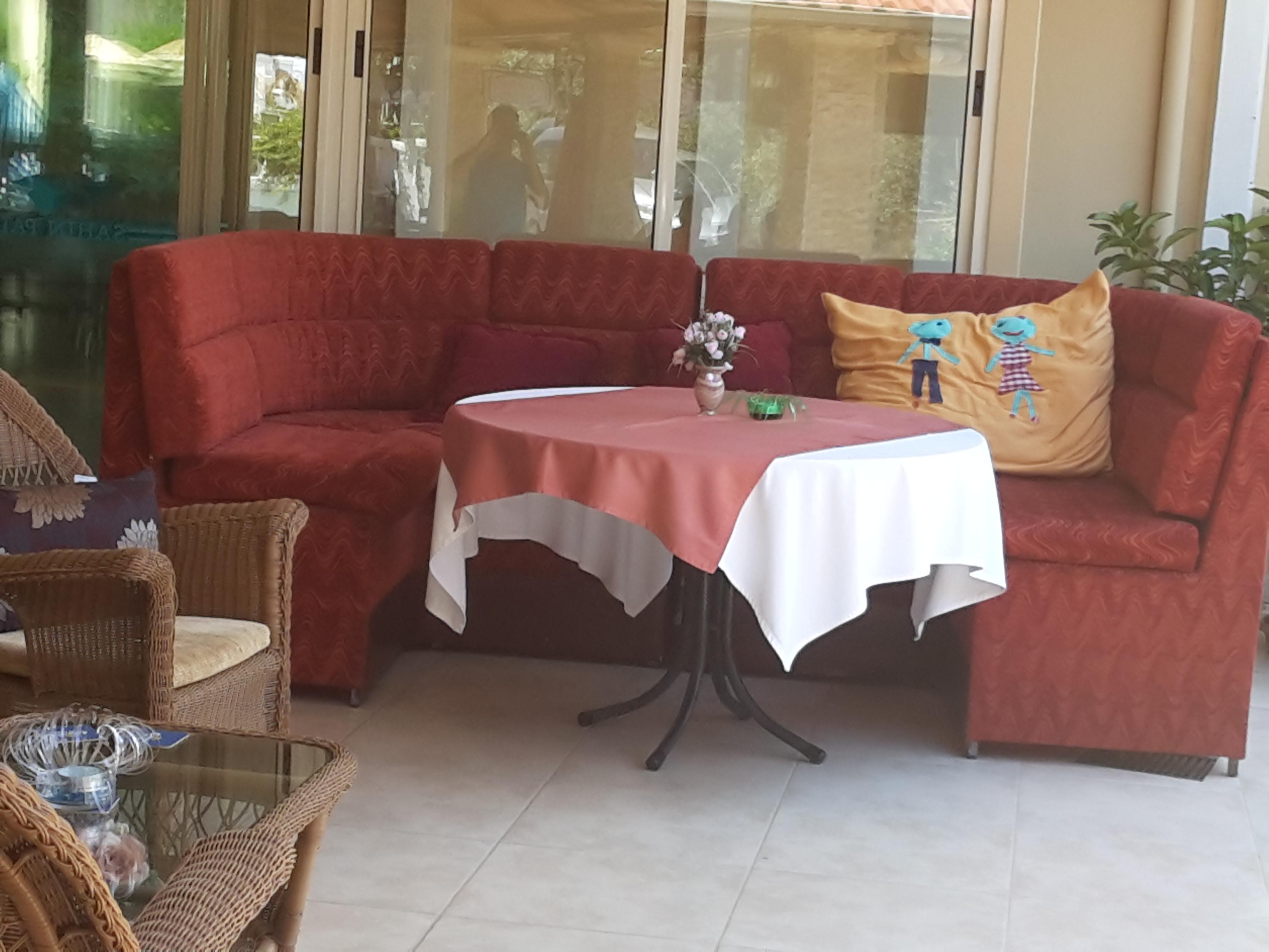 Sahin Palace Marmaris Eksteriør bilde