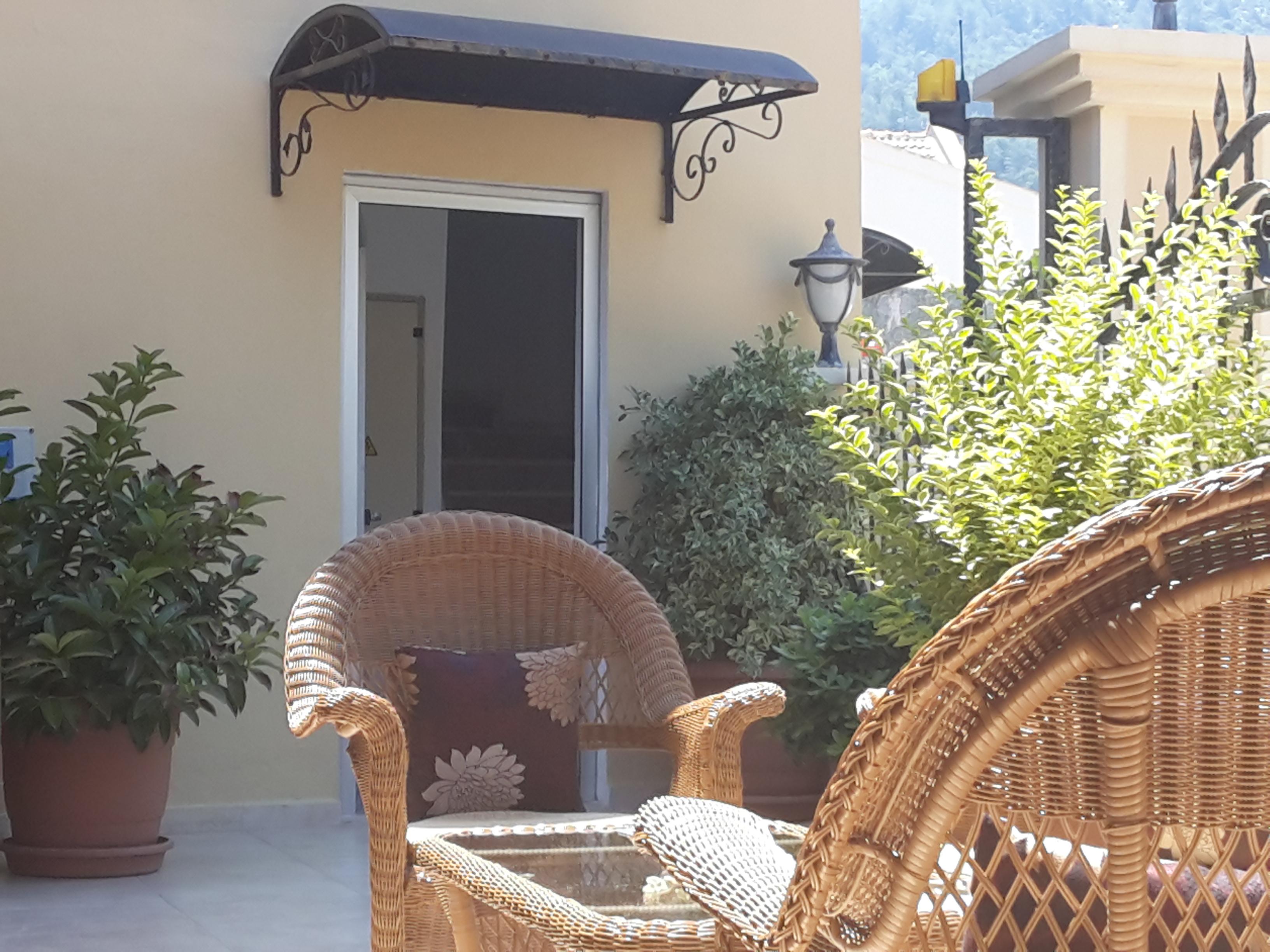 Sahin Palace Marmaris Eksteriør bilde