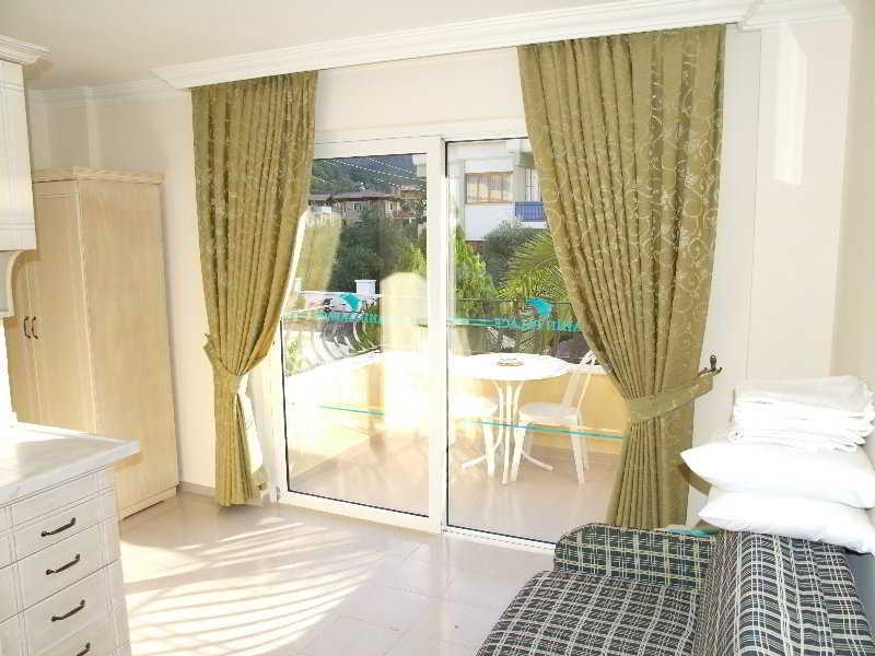 Sahin Palace Marmaris Eksteriør bilde